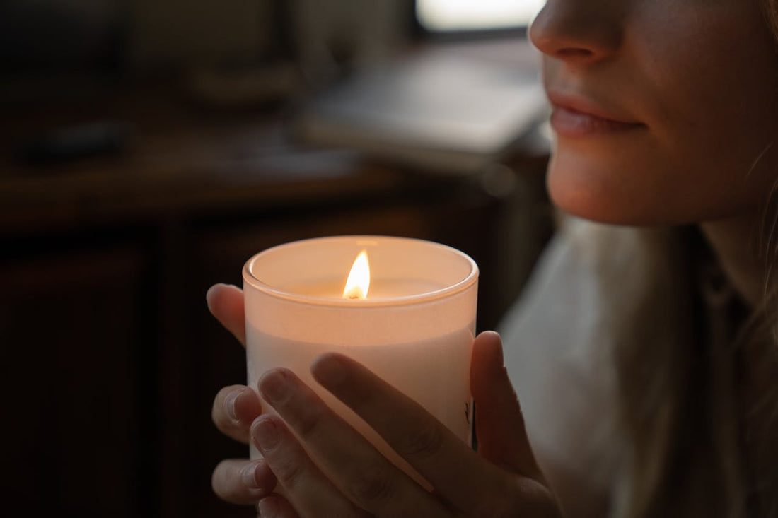 The Benefits of Natural Soy Candles for Your Home and Health