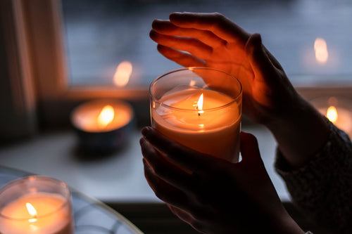 Are Soy Candles Non-toxic?