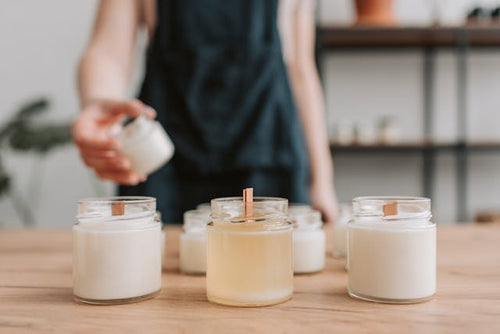 Are Soy Candles Really Safe?