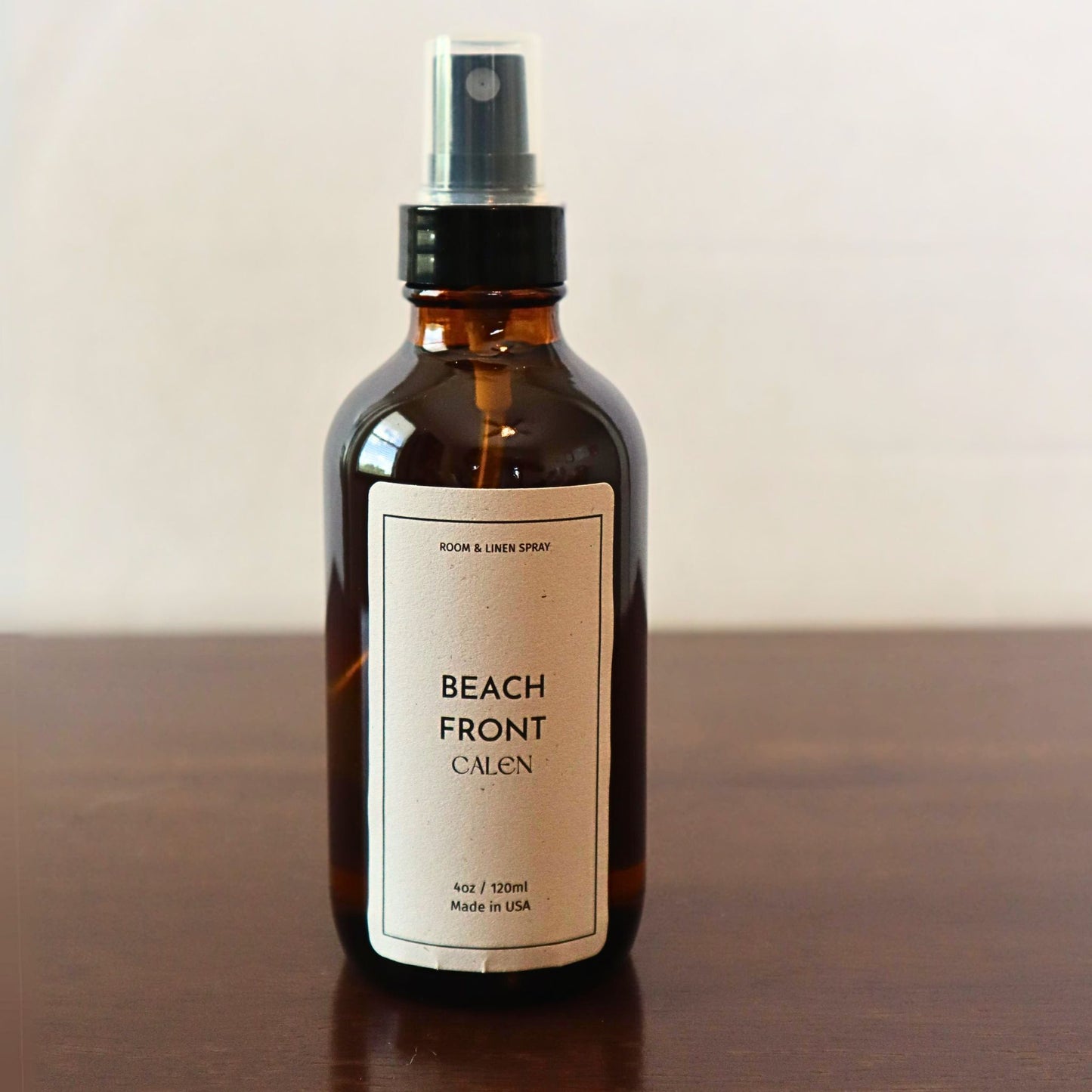 Beach Front 4oz Room Spray