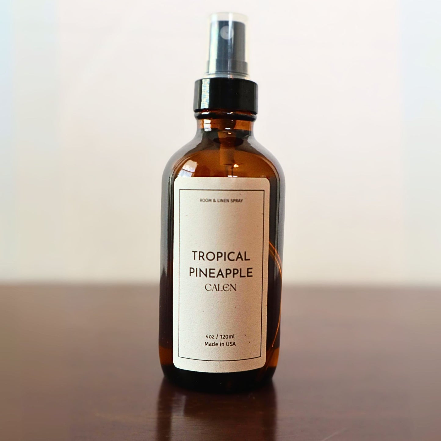 Tropical Pineapple 4oz Room Spray